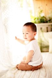 BabyA&nbsp;专业婴童摄影(衡山店)-BabyA 专业婴童摄影(古北时尚广场店)