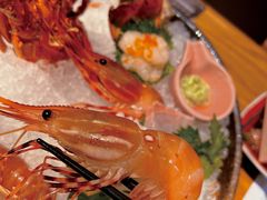 -花潮料理艺食馆(SM新生活广场店)