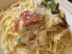 意式咸肉面-安妮意大利餐厅(国贸店)