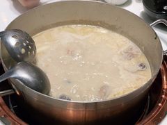 -洪氏嗨捞·猪肚鸡火锅(阳光天地店)