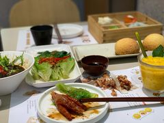 -蔡澜点心·粤菜(西单大悦城店)