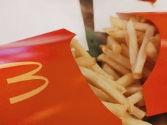 -麦当劳(长沙东风路店)