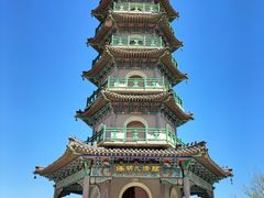 -鸡鸣山旅游风景区