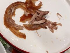-大鸭梨烤鸭(石佛营店)
