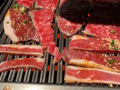 -千寻烧肉(政务区店)