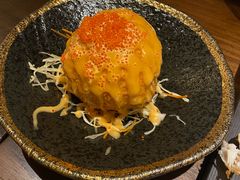 -鸟鹏烧鸟居酒屋(熙龙湾店)