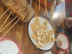 -冶建镜子·中国龙虾王(总店)
