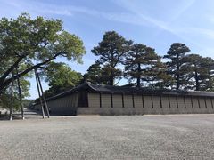 -京都御所