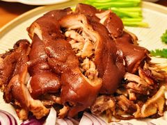 -钰田大院•怀柔本土菜(雁栖湖店)