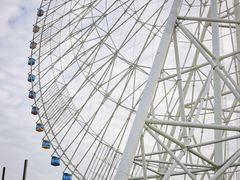 -南昌之星摩天轮