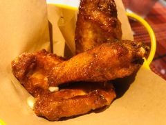 蜂蜜柠檬烤翅-Primo·丽莫意大利窑烤披萨