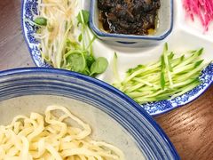 -四季小馆·地道北京小吃(广百店)