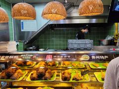 -但家香酥鸭(民生路总店)
