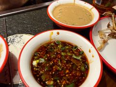 -京元盛铜锅涮肉(上海总店)