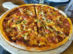 -香草意餐厅(杏石口路店)