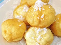 美丽豆沙-苏师傅菜馆(上沙店)