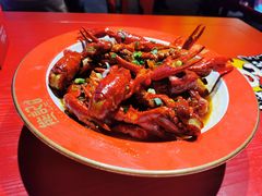 潜江油焖大虾-熊记虾王·小龙虾(琶洲店)