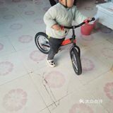 帮助宝宝锻炼身体的平衡车，宝藏运动打卡