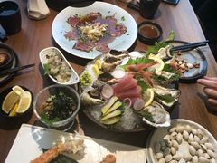 -九井澤精致料理(金茂店)