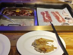 -蒙肥羊·酸汤潮牛·鲜牛肉火锅烤肉自助(岗顶店)