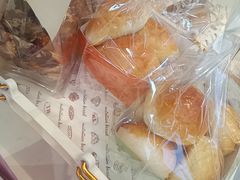 -DANXI丹喜面包·蛋糕(庐山店)