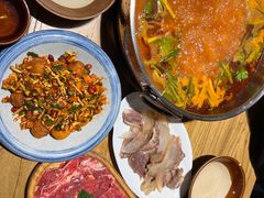 -黔诚多彩火锅(甲秀楼店)