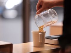 -Onirii Coffee(长乐路店)