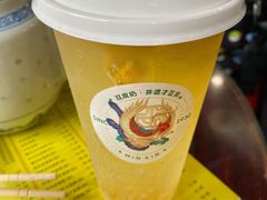 -民信老铺(华盖路店)