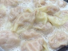 -雪琴面馆富安特色鱼汤面(城中花园店)