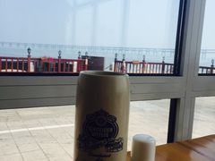 -LENBACH兰巴赫西餐啤酒坊(大连星海广场店)