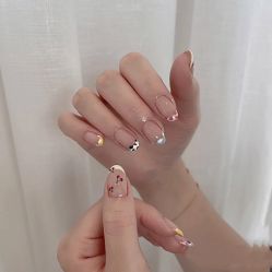 -如一·美甲美睫