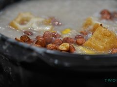 -江南粥家庄(宁国路店)