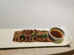 -稍可轩博物馆餐厅