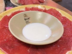 -蜀大侠火锅(森兰花园城店)