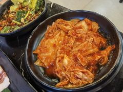 -燚青春东北泥炉烤肉(百合店)