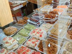 -老王记糕干(养鱼池路店)