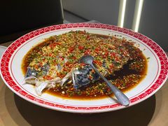 -浔庐餐厅•江西老字号•九江菜(烟水亭店)
