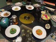 -彩虹之约•淮扬家宴(亚运村店)