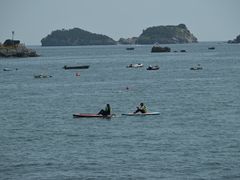 -银沙滩浴场