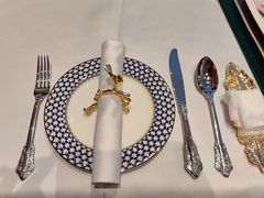 -哈拉硕俄式西餐