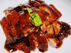 杭州酱鸭-竹外桃花·江南小酒馆(SKP·S店)