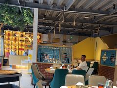 -金塔傣乡·云南民族特色菜·傣味手抓饭(金瓦路店)