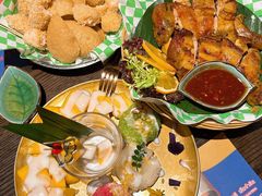 -泰妃殿(武汉首店)