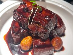 我家红烧肉-醉庐·新上海菜(南京西路店)