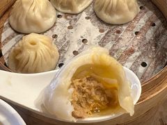 -南翔馒头店(豫园店)