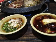 -唇辣号重庆老火锅(亦庄店)