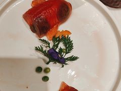 -惠丰堂饭庄·烤鸭·京味菜(翠微路店)