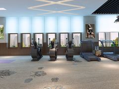 -君力全民健身工作室(大象投资大厦店)