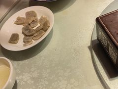-好嫂子酱猪手•农家菜(蒲黄榆店)