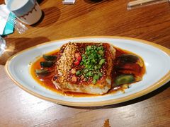-川人百味(金安中央大街店)